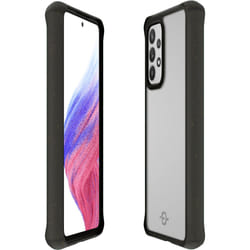 ITSKINS ITFERONPUREA53N coque de protection pour téléphones portables Noir