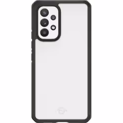 ITSKINS ITFERONPUREA53N coque de protection pour téléphones portables Noir