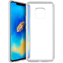 ITSKINS ITSPECJ72017TRANS coque de protection pour téléphones portables Transparent