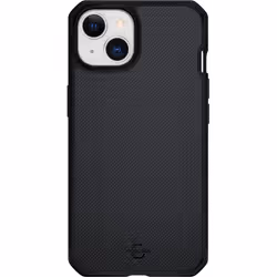ITSKINS ITBALNYLIP14MBK, iPhone 14 Plus, Noir