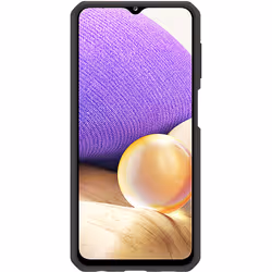 ITSKINS ITFERONTERGA325GBK coque de protection pour téléphones portables Noir