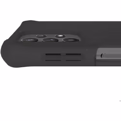 ITSKINS ITFERONTERGA325GBK coque de protection pour téléphones portables Noir