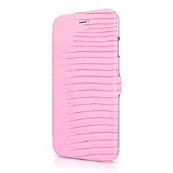 ITSKINS Twilight, Folio, Apple, iPhone 6/6s, 11,9 cm (4.7"), Rose