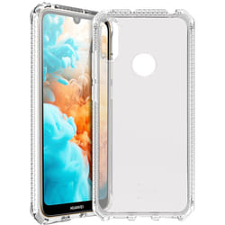 ITSKINS ITSPECY62019TRA coque de protection pour téléphones portables Transparent