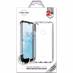 ITSKINS ITSPECY62019TRA coque de protection pour téléphones portables Transparent