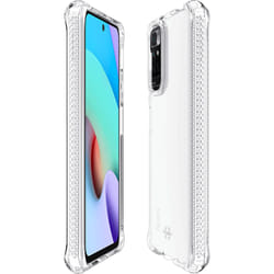 ITSKINS ITSPECCLEARXRN11TRSP coque de protection pour téléphones portables Transparent