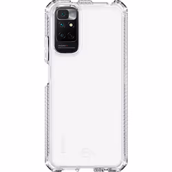 ITSKINS ITSPECCLEARXRN11TRSP coque de protection pour téléphones portables Transparent