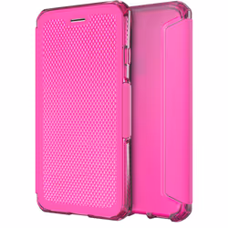 ITSKINS ITSPECTRAIP8PR, iPhone 6 Plus/6S Plus/7 Plus/8 Plus, Rose