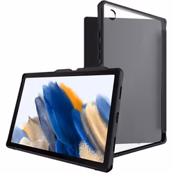 ITSKINS ITHYBSOLFOLTABA8BK, Samsung G Tab A8 10.5' (2022), Noir