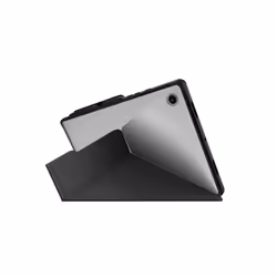 ITSKINS ITHYBSOLFOLTABA8BK coque de protection pour téléphones portables Noir