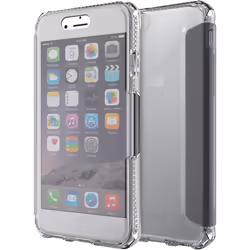 ITSKINS ITSPECTRAVIP6TRA, iPhone 6/6S, Transparent