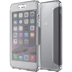 ITSKINS ITSPECTRAVIP6TRA coque de protection pour téléphones portables Transparent