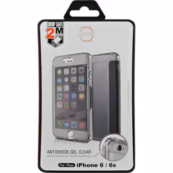 ITSKINS ITSPECTRAVIP6TRA coque de protection pour téléphones portables Transparent