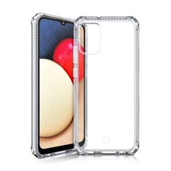 ITSKINS SPECTRUM coque de protection pour téléphones portables Housse Transparent