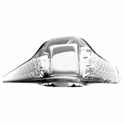 ITSKINS SPECTRUM coque de protection pour téléphones portables Housse Transparent