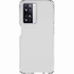 ITSKINS ITSPECLEAROP57TRSP, Oppo A57 / A57S, Transparent