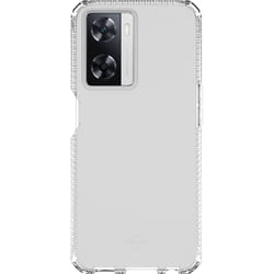 ITSKINS ITSPECLEAROP57TRSP coque de protection pour téléphones portables Transparent