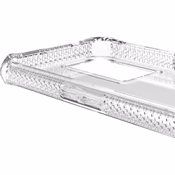 ITSKINS ITSPECLEAROP57TRSP coque de protection pour téléphones portables Transparent