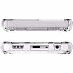 ITSKINS ITSPECLEAROP57TRSP coque de protection pour téléphones portables Transparent