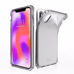 ITSKINS SPECTRUM CLEAR 5.8" Housse Transparent