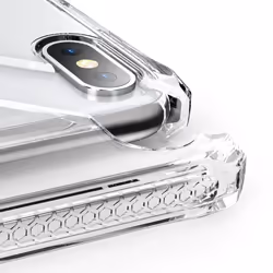 ITSKINS SPECTRUM CLEAR 5.8" Housse Transparent