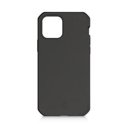 ITSKINS FERONIABIO // TERRA coque de protection pour téléphones portables Housse Noir