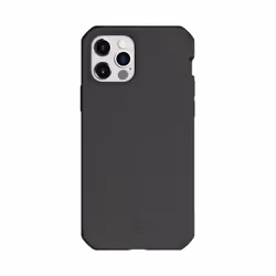 ITSKINS FERONIABIO // TERRA coque de protection pour téléphones portables Housse Noir