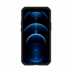 ITSKINS FERONIABIO // TERRA coque de protection pour téléphones portables Housse Noir