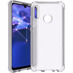ITSKINS ITSPECTRPSMART19TRAN, Huawei P Smart 2019, Transparent