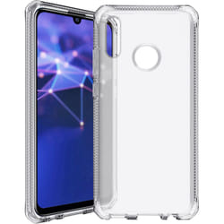 ITSKINS ITSPECTRPSMART19TRAN coque de protection pour téléphones portables Transparent