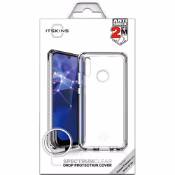 ITSKINS ITSPECTRPSMART19TRAN coque de protection pour téléphones portables Transparent