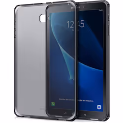 ITSKINS ITSPECGTABA10.1BLK, Samsung Galaxy Tab A 10.1 2016, Noir