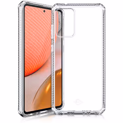 ITSKINS ITSPECLEARGA72TRA, Samsung G A72 4G, Transparent