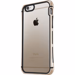 ITSKINS ITSTOXIKIP6GB, iPhone 6/6S, Transparent