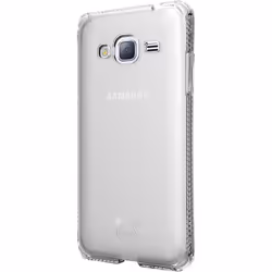 ITSKINS ITSSPECTRGJ3TRAN, Samsung Galaxy J3 J320 (2016), Transparent