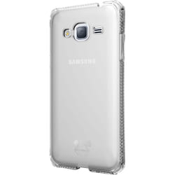 ITSKINS ITSSPECTRGJ3TRAN coque de protection pour téléphones portables Transparent
