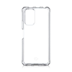 ITSKINS SPECTRUM//CLEAR 6.67" Housse Transparent
