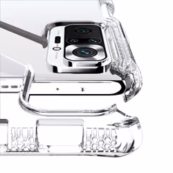 ITSKINS SPECTRUM//CLEAR 6.67" Housse Transparent