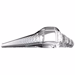 ITSKINS SPECTRUM//CLEAR 6.67" Housse Transparent