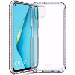 ITSKINS ITSPECLEARP40LTRN, Huawei P40 Lite, Transparent