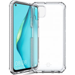 ITSKINS ITSPECLEARP40LTRN coque de protection pour téléphones portables Transparent