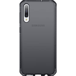 ITSKINS ITSPECLEARGA70BLK coque de protection pour téléphones portables Noir