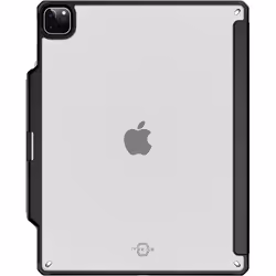 ITSKINS ITFOHYBSOLIPAD129BK coque de protection pour téléphones portables Noir
