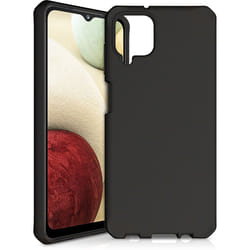 ITSKINS ITFERONTERRAGA12BK coque de protection pour téléphones portables Noir