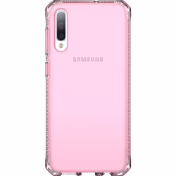 ITSKINS ITSPECLEARGA50LP, Samsung Galaxy A50 A505, Rose