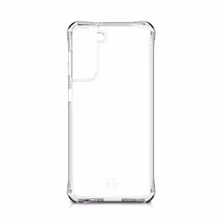 ITSKINS ITMIFNANOGS21PT, Samsung G S21+ 5G, Transparent