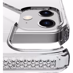 ITSKINS ITSPECLEARIP1254TRA coque de protection pour téléphones portables Transparent