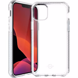 ITSKINS ITSPECLEARIP1254TRA coque de protection pour téléphones portables Transparent