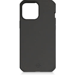 ITSKINS ITFERONTERRAIP1354BK coque de protection pour téléphones portables Noir