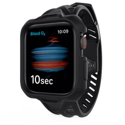 ITSKINS ITSPECOMBOAW44BLK pièce et accessoire de montre